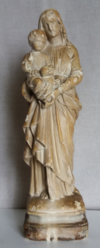 avant restauration